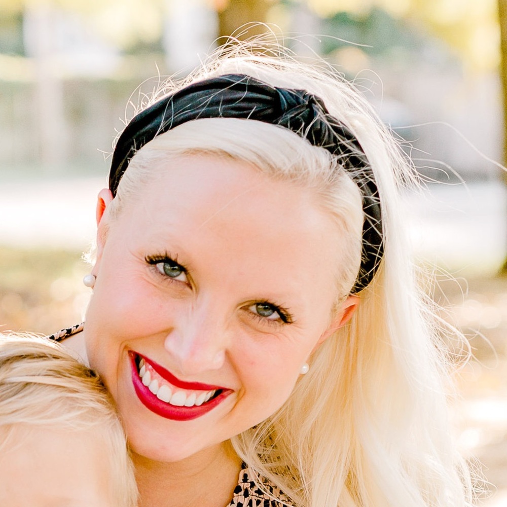 Meet your Posher, Kayla